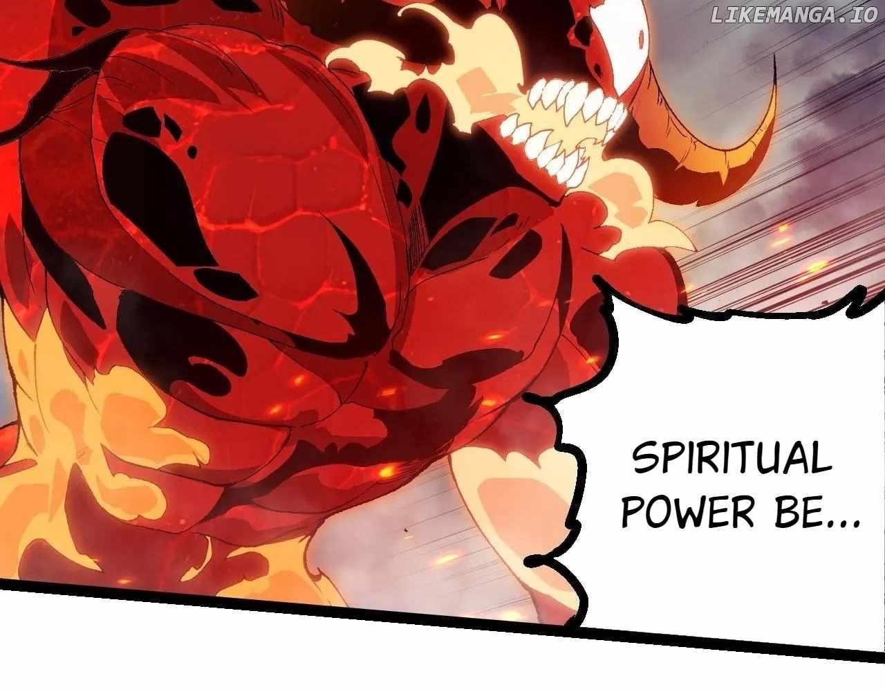 Evolution Begins With a Big Tree - Chapter 369 Page 5