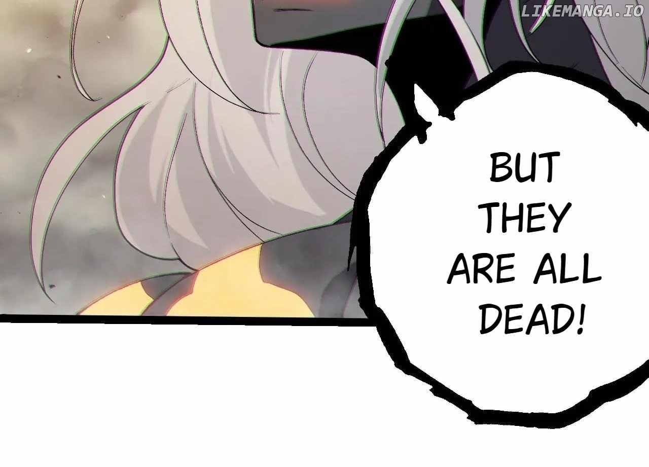 Evolution Begins With a Big Tree - Chapter 369 Page 50