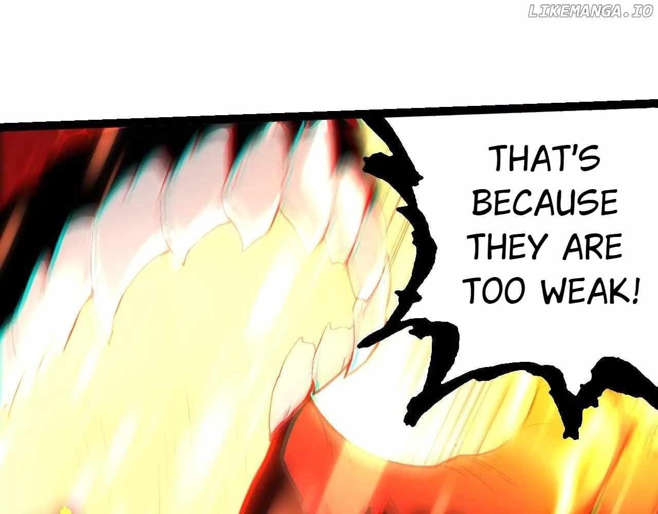 Evolution Begins With a Big Tree - Chapter 369 Page 51