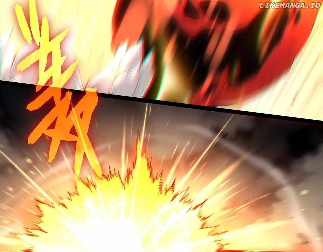 Evolution Begins With a Big Tree - Chapter 369 Page 52