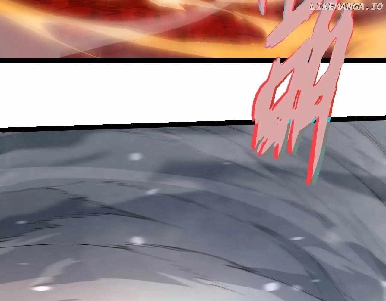 Evolution Begins With a Big Tree - Chapter 369 Page 54