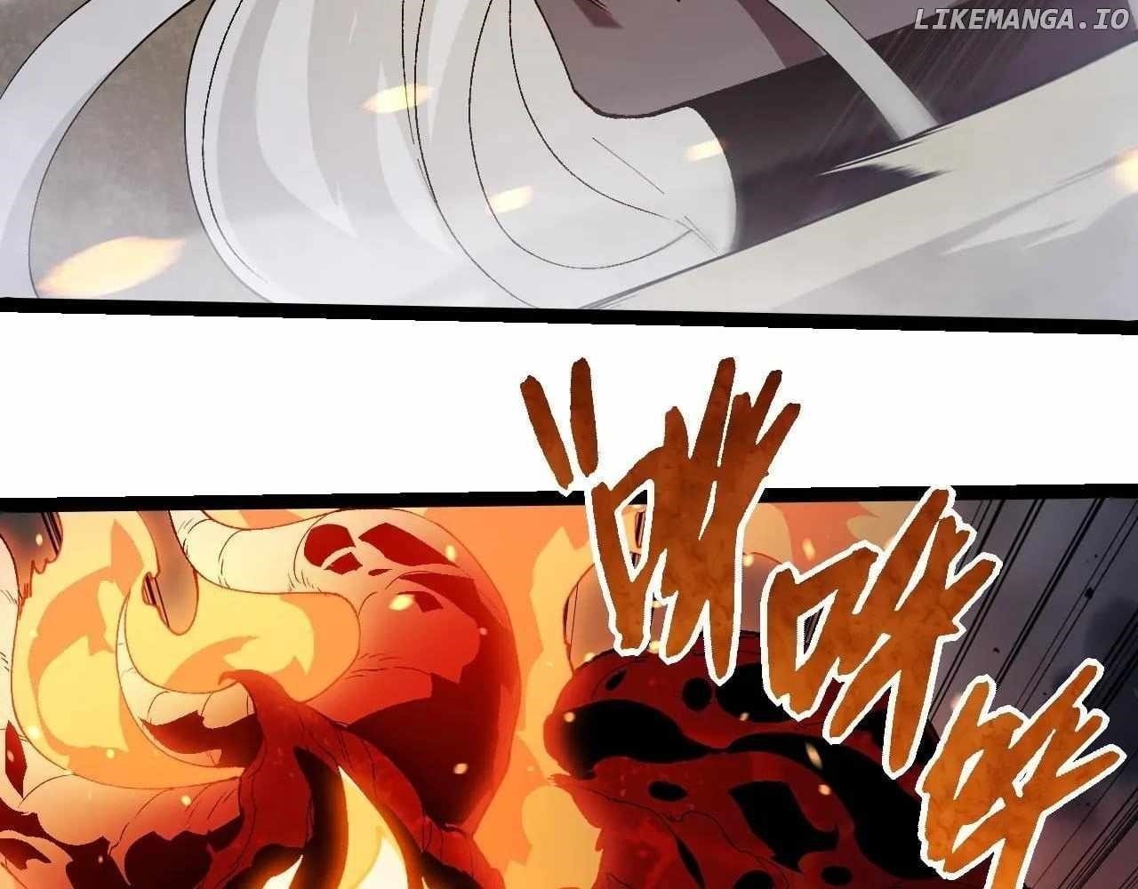 Evolution Begins With a Big Tree - Chapter 369 Page 57