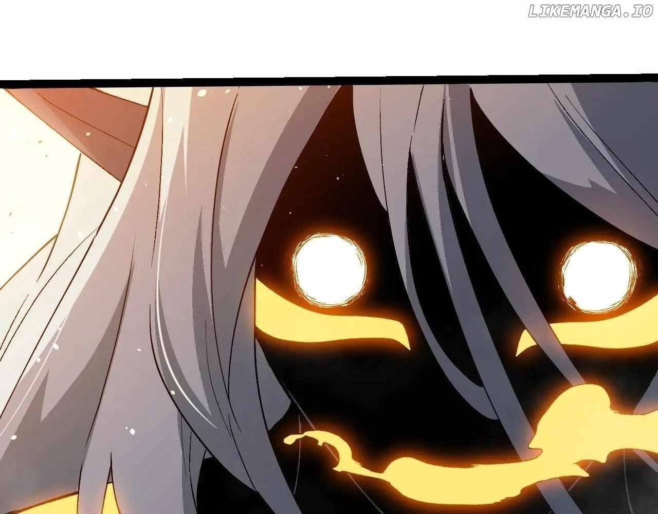 Evolution Begins With a Big Tree - Chapter 369 Page 6