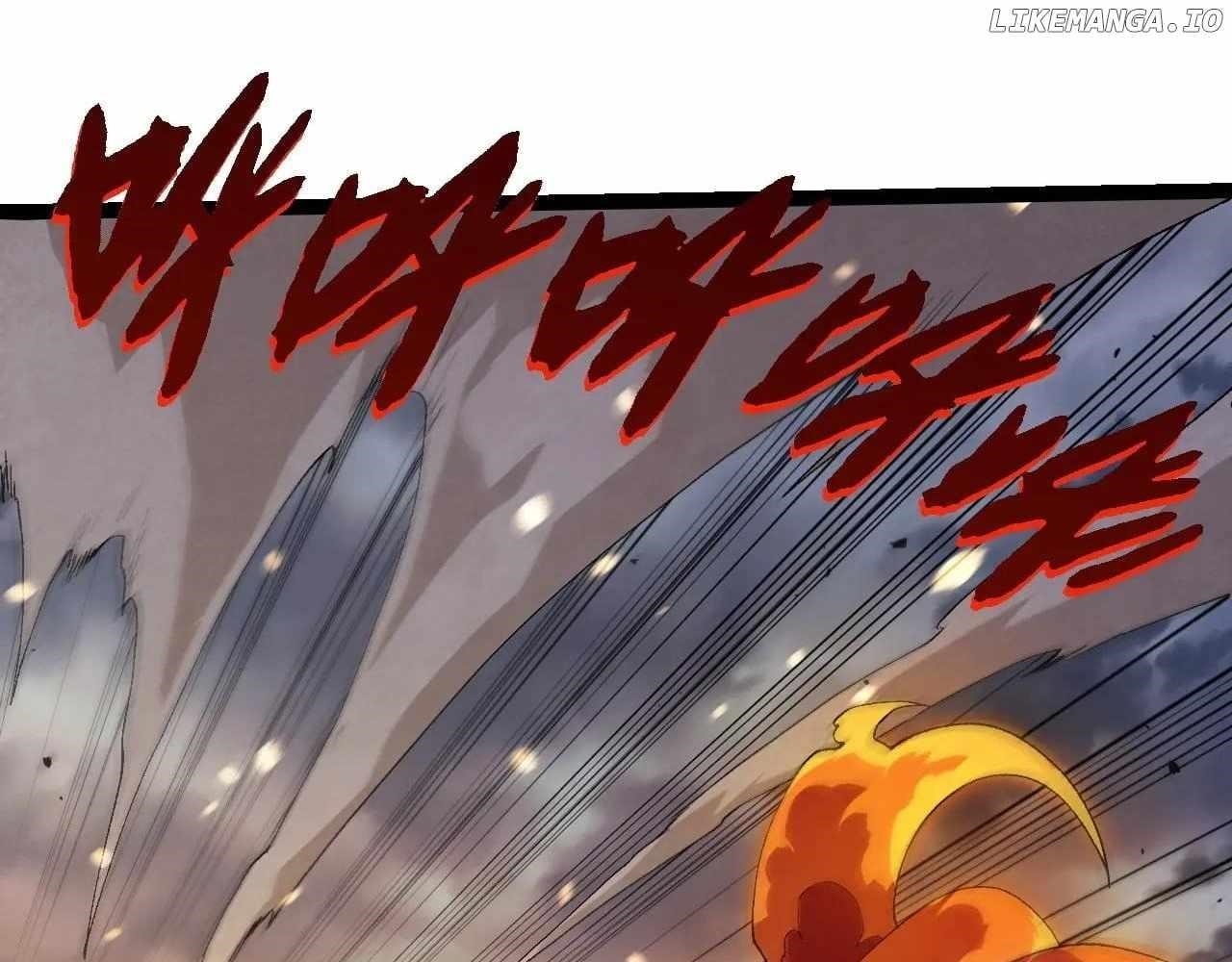 Evolution Begins With a Big Tree - Chapter 369 Page 61