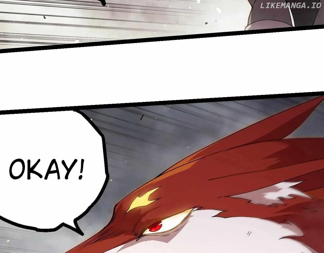 Evolution Begins With a Big Tree - Chapter 369 Page 64