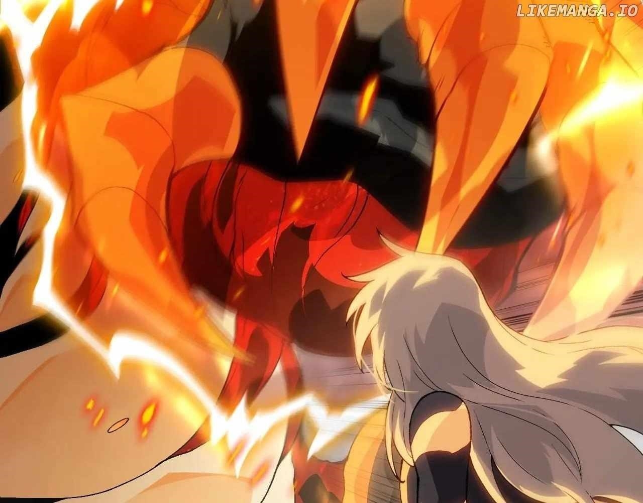 Evolution Begins With a Big Tree - Chapter 369 Page 69