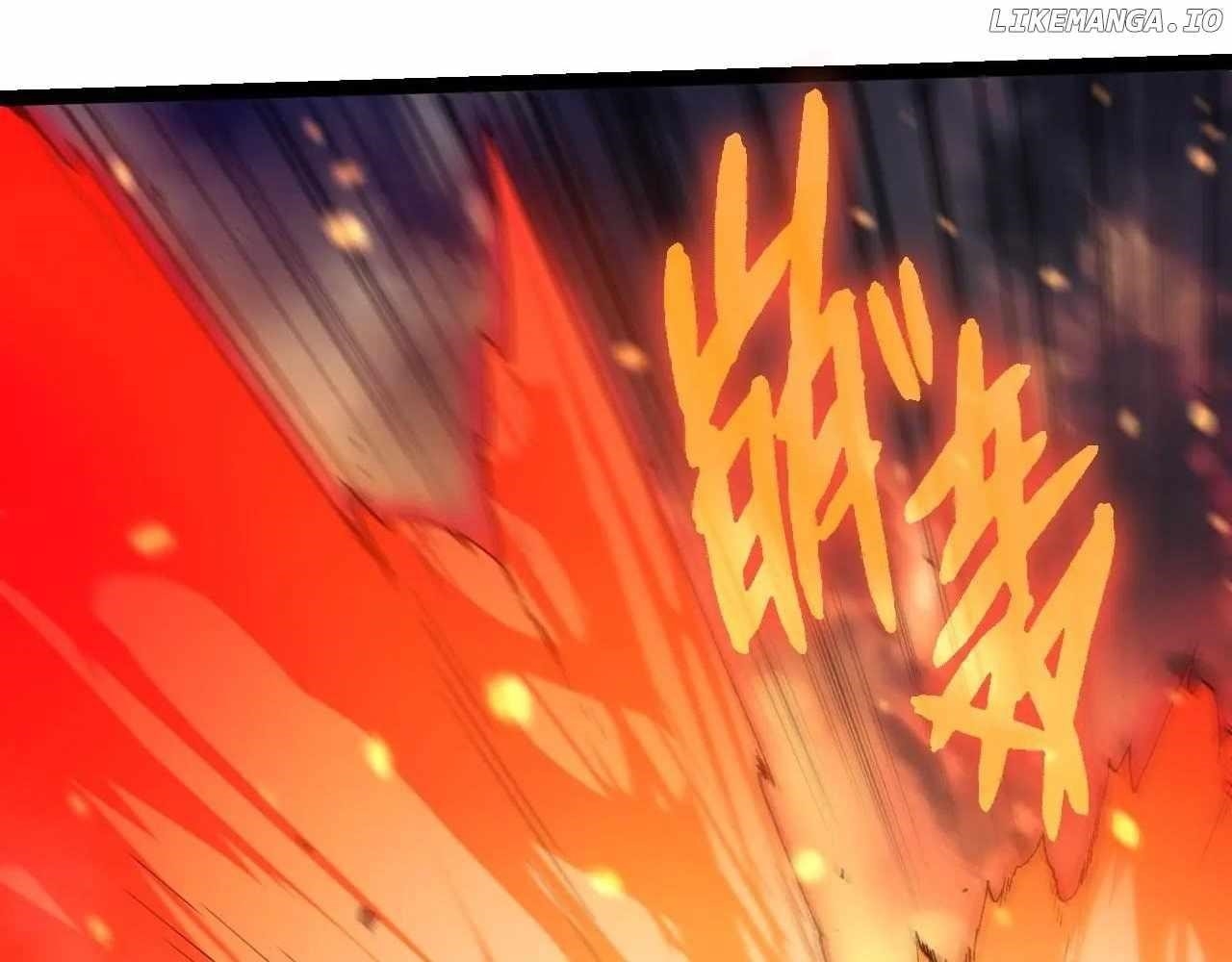 Evolution Begins With a Big Tree - Chapter 369 Page 71