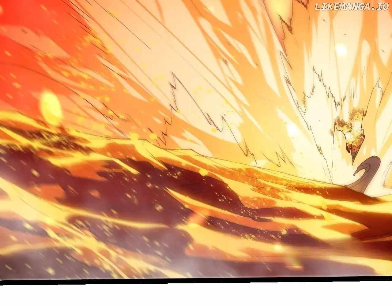 Evolution Begins With a Big Tree - Chapter 369 Page 72