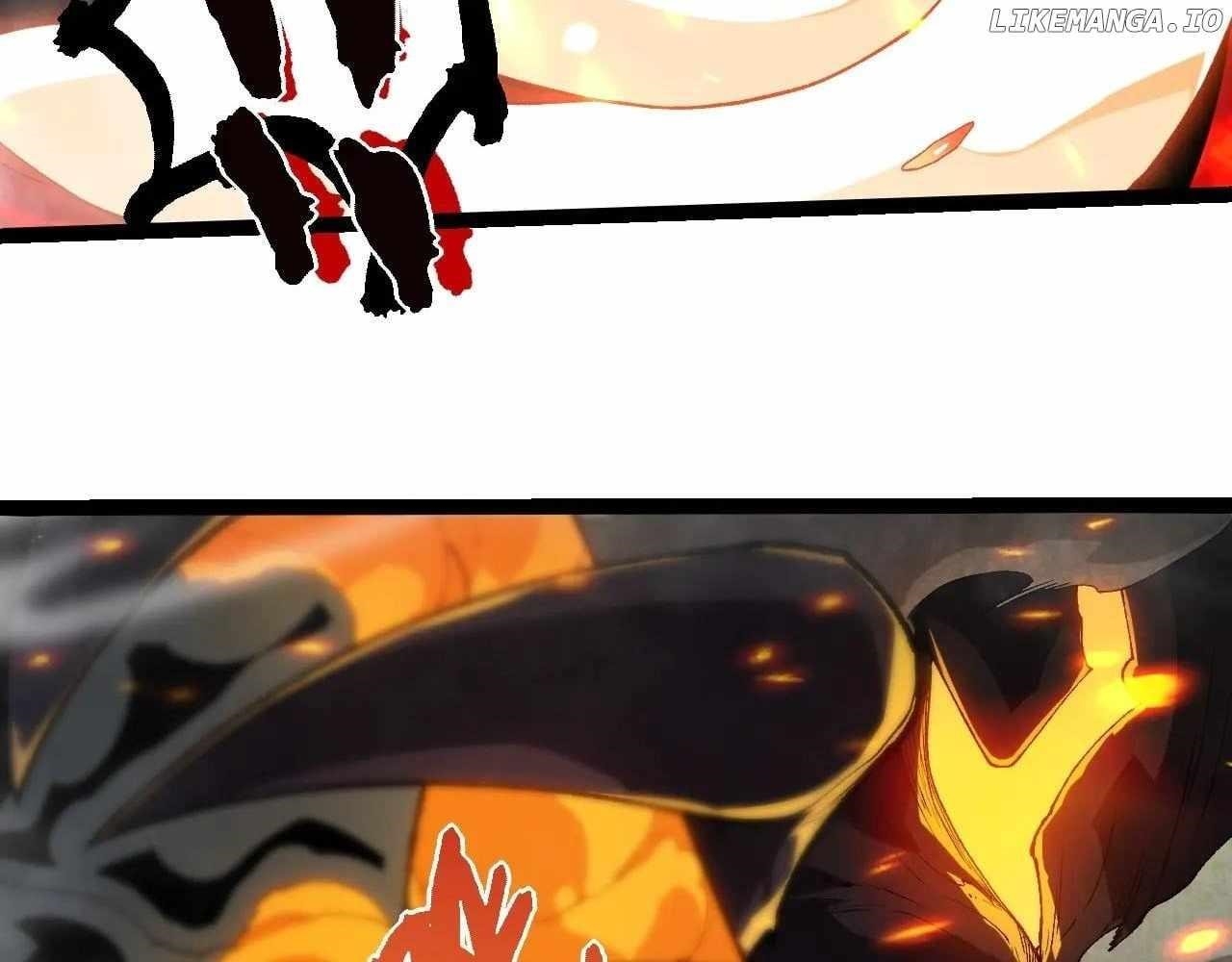 Evolution Begins With a Big Tree - Chapter 369 Page 74