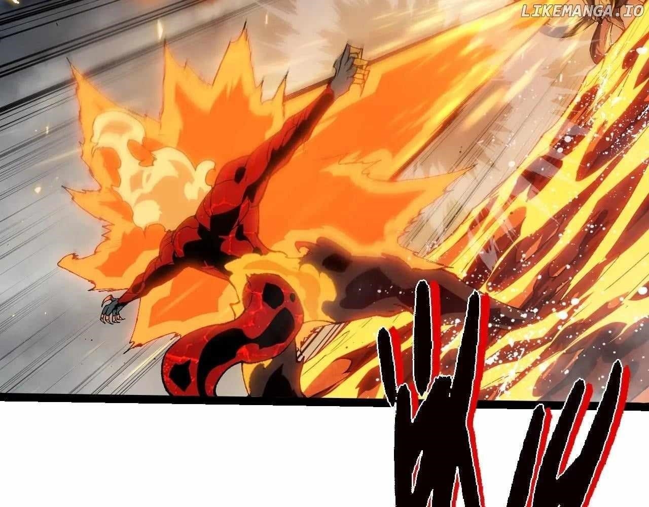 Evolution Begins With a Big Tree - Chapter 369 Page 85