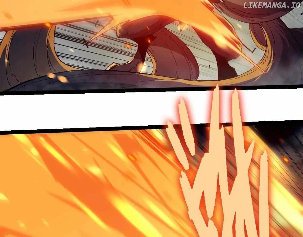 Evolution Begins With a Big Tree - Chapter 369 Page 87