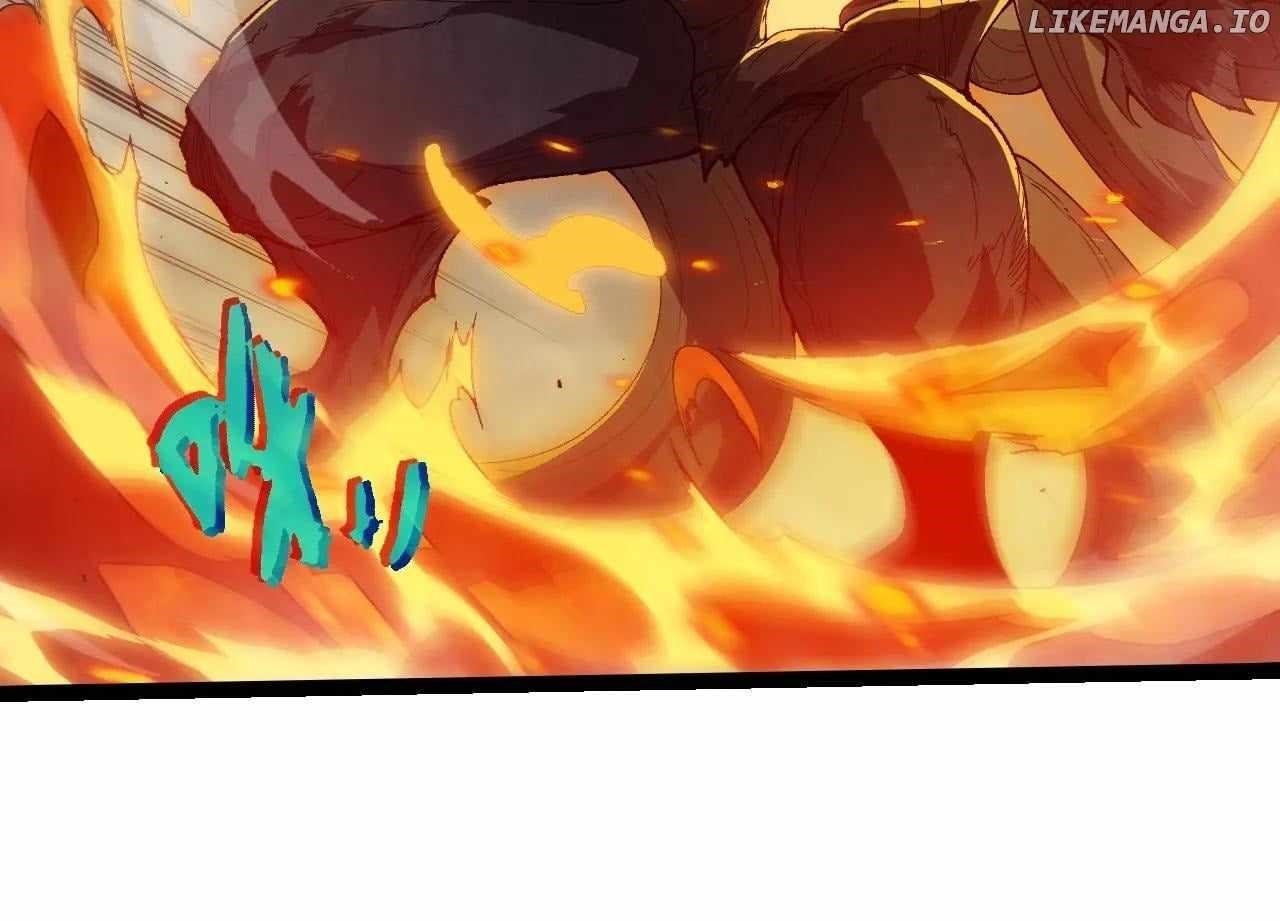 Evolution Begins With a Big Tree - Chapter 369 Page 90