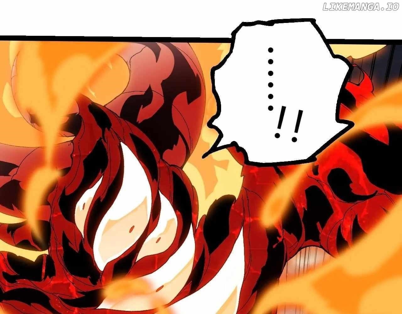 Evolution Begins With a Big Tree - Chapter 369 Page 91