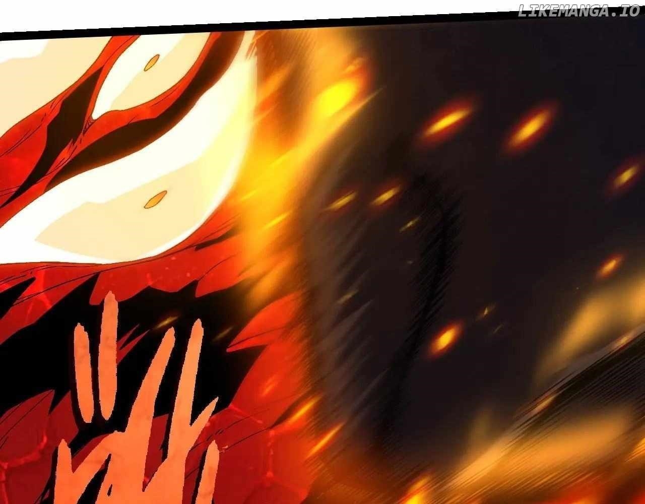 Evolution Begins With a Big Tree - Chapter 369 Page 96