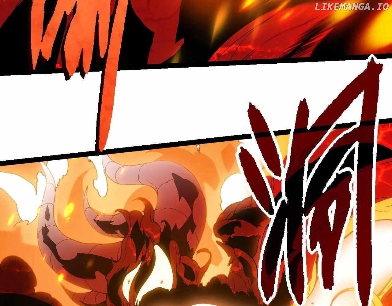 Evolution Begins With a Big Tree - Chapter 369 Page 97