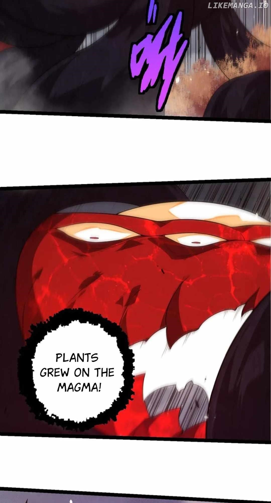 Evolution Begins With a Big Tree - Chapter 370 Page 25