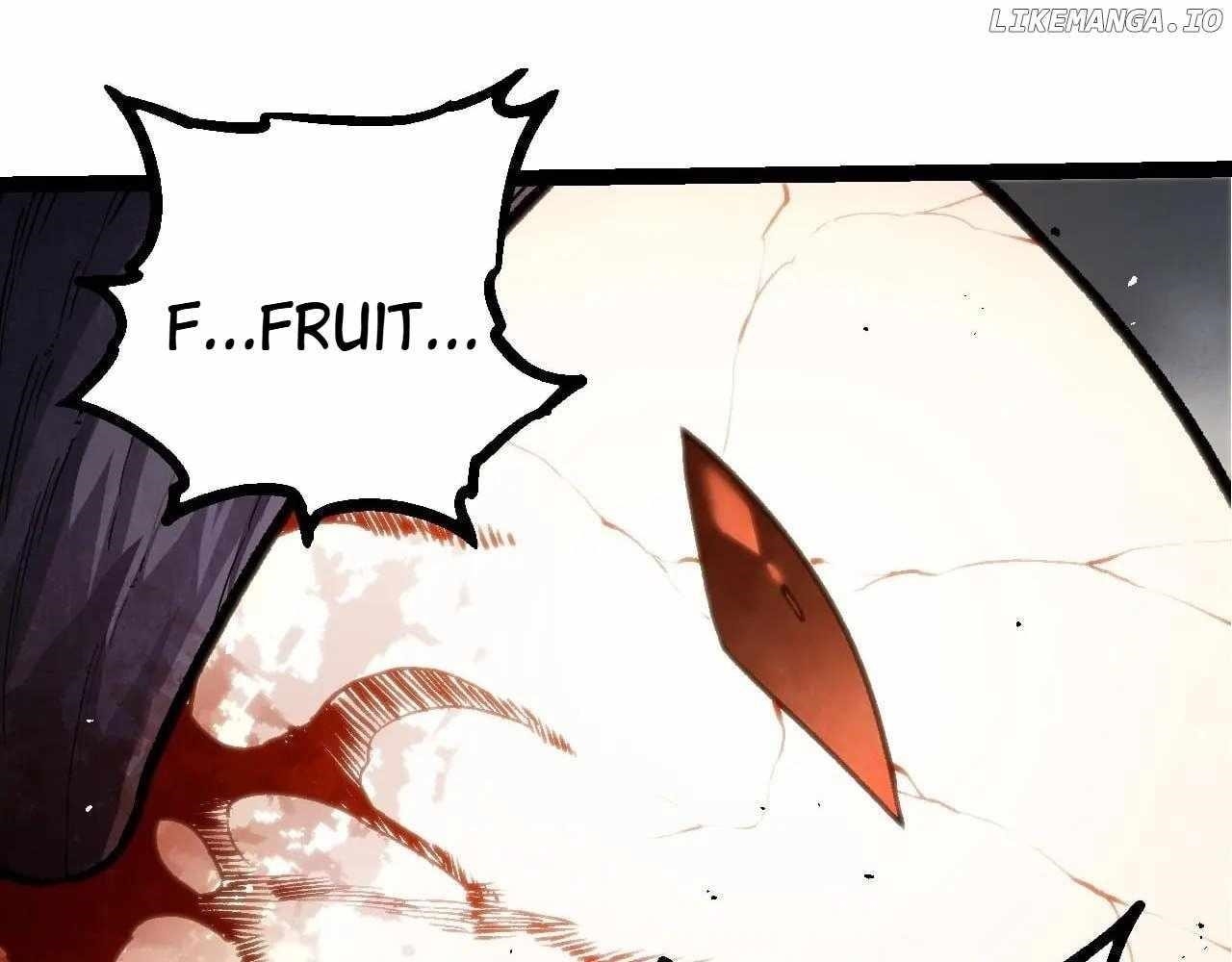 Evolution Begins With a Big Tree - Chapter 371 Page 11