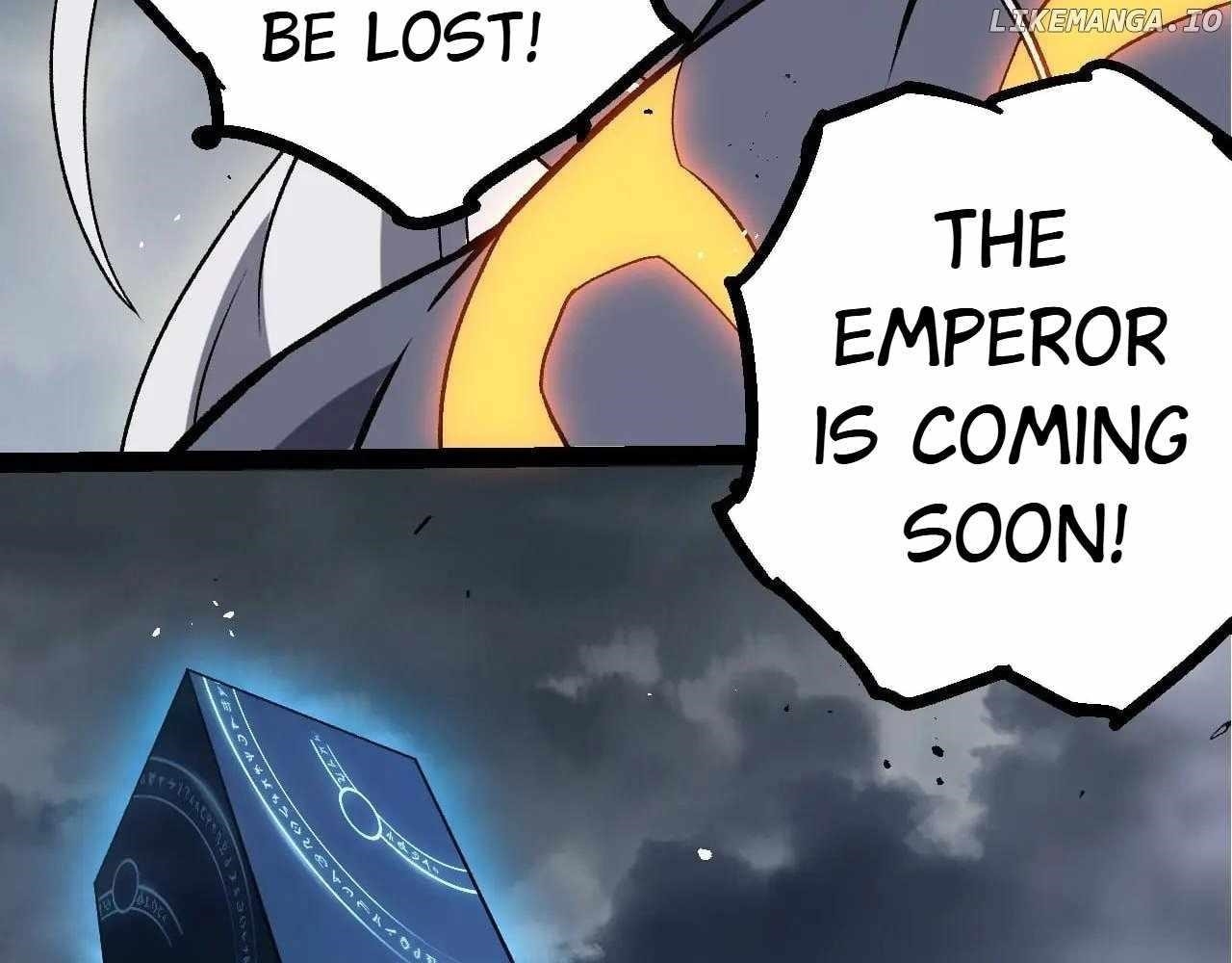 Evolution Begins With a Big Tree - Chapter 371 Page 17