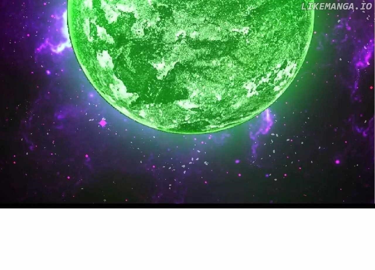 Evolution Begins With a Big Tree - Chapter 371 Page 20