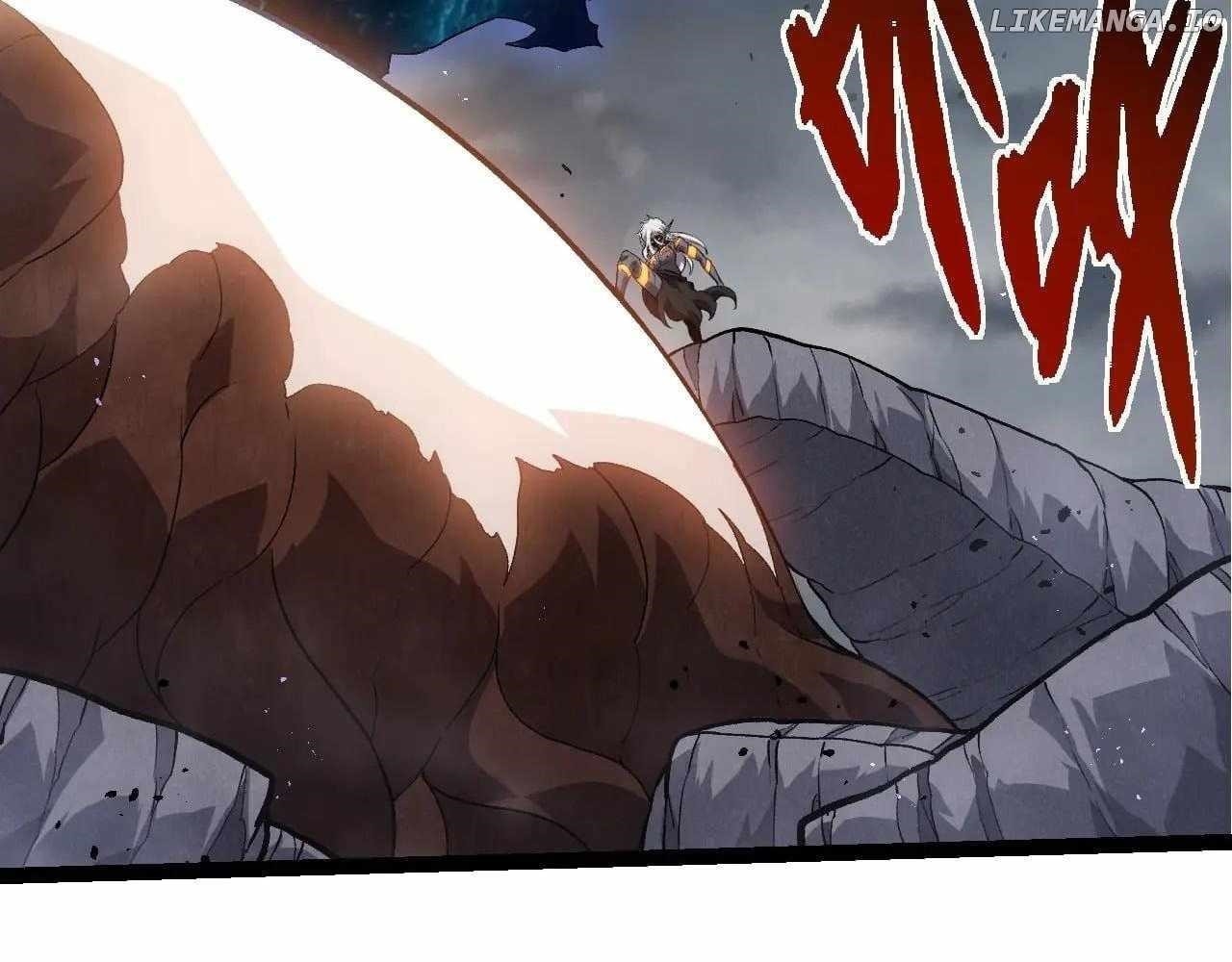 Evolution Begins With a Big Tree - Chapter 371 Page 22