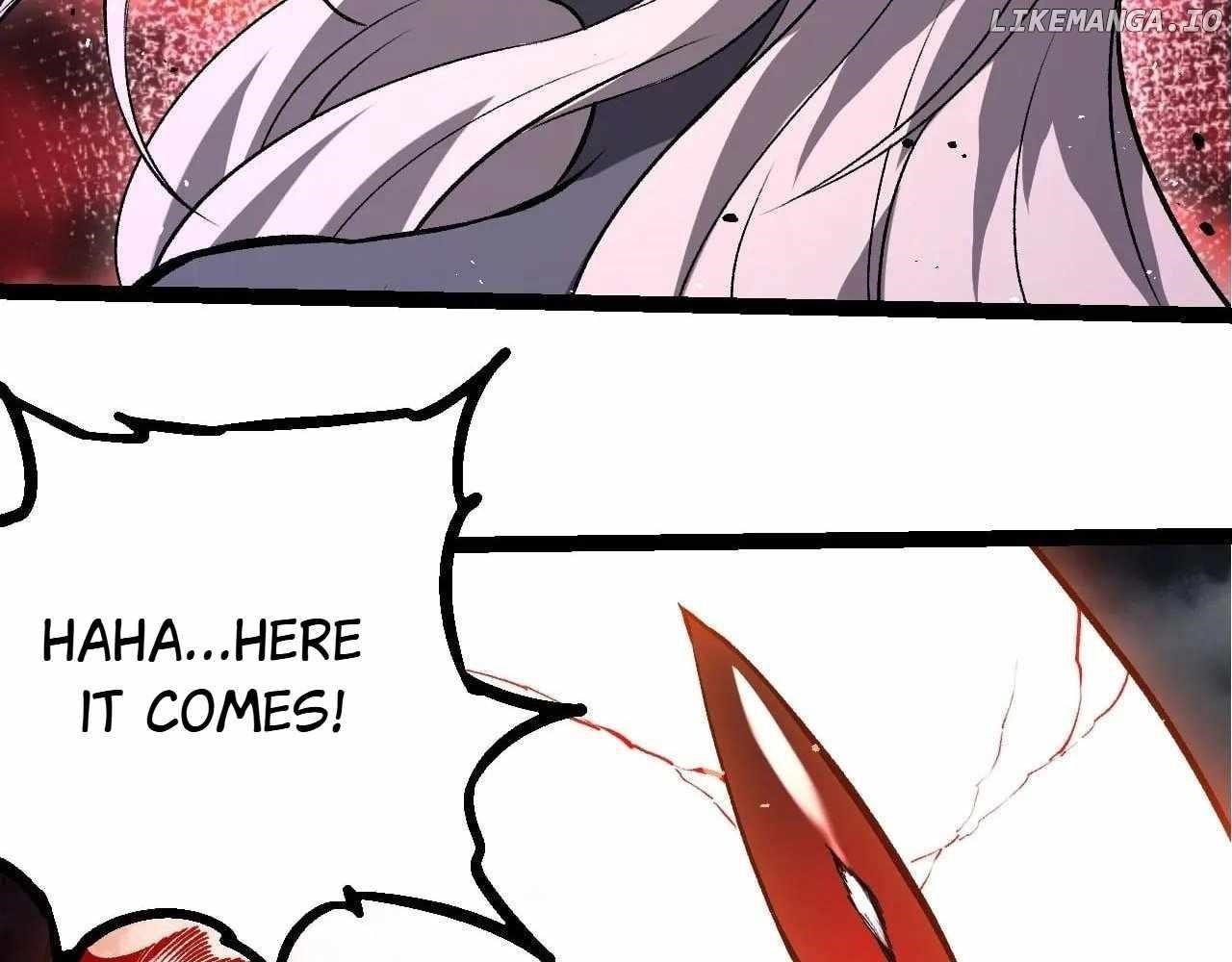 Evolution Begins With a Big Tree - Chapter 371 Page 24