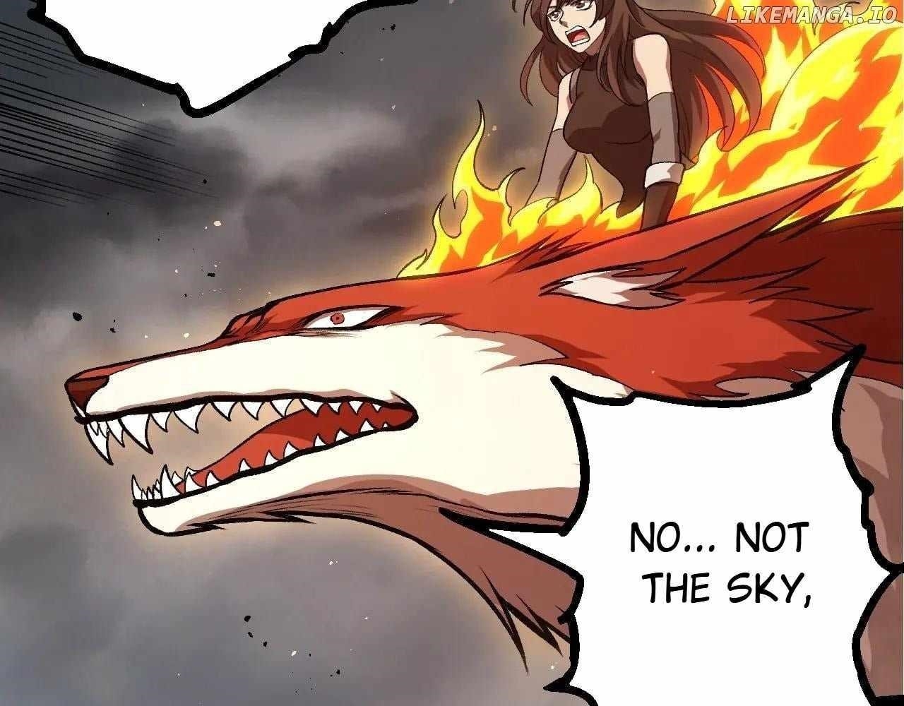 Evolution Begins With a Big Tree - Chapter 371 Page 28