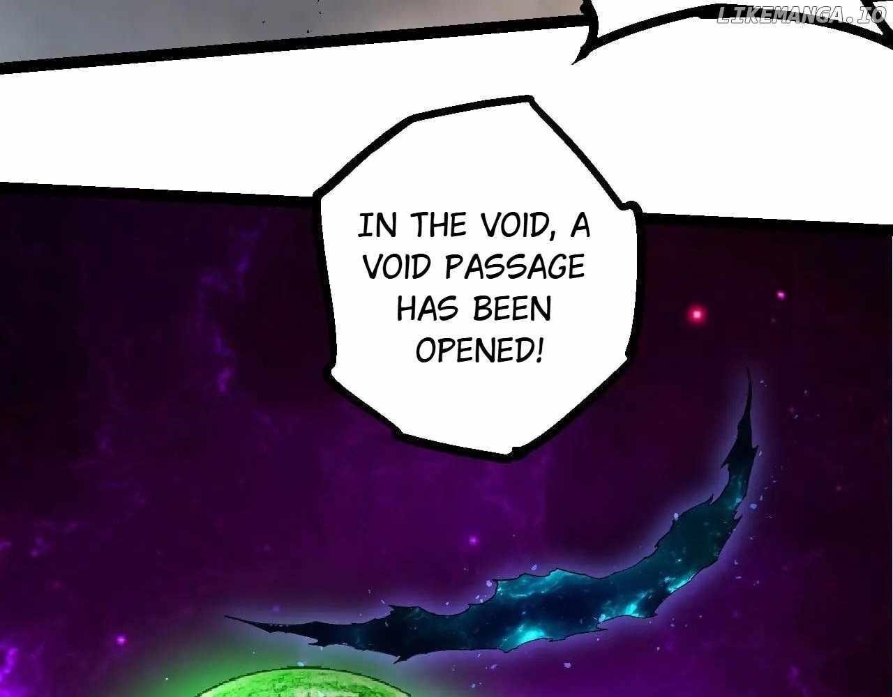 Evolution Begins With a Big Tree - Chapter 371 Page 29