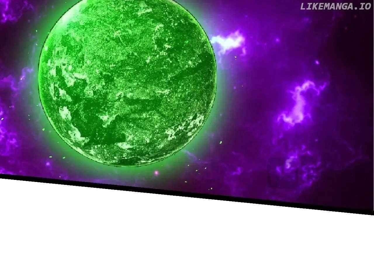 Evolution Begins With a Big Tree - Chapter 371 Page 30