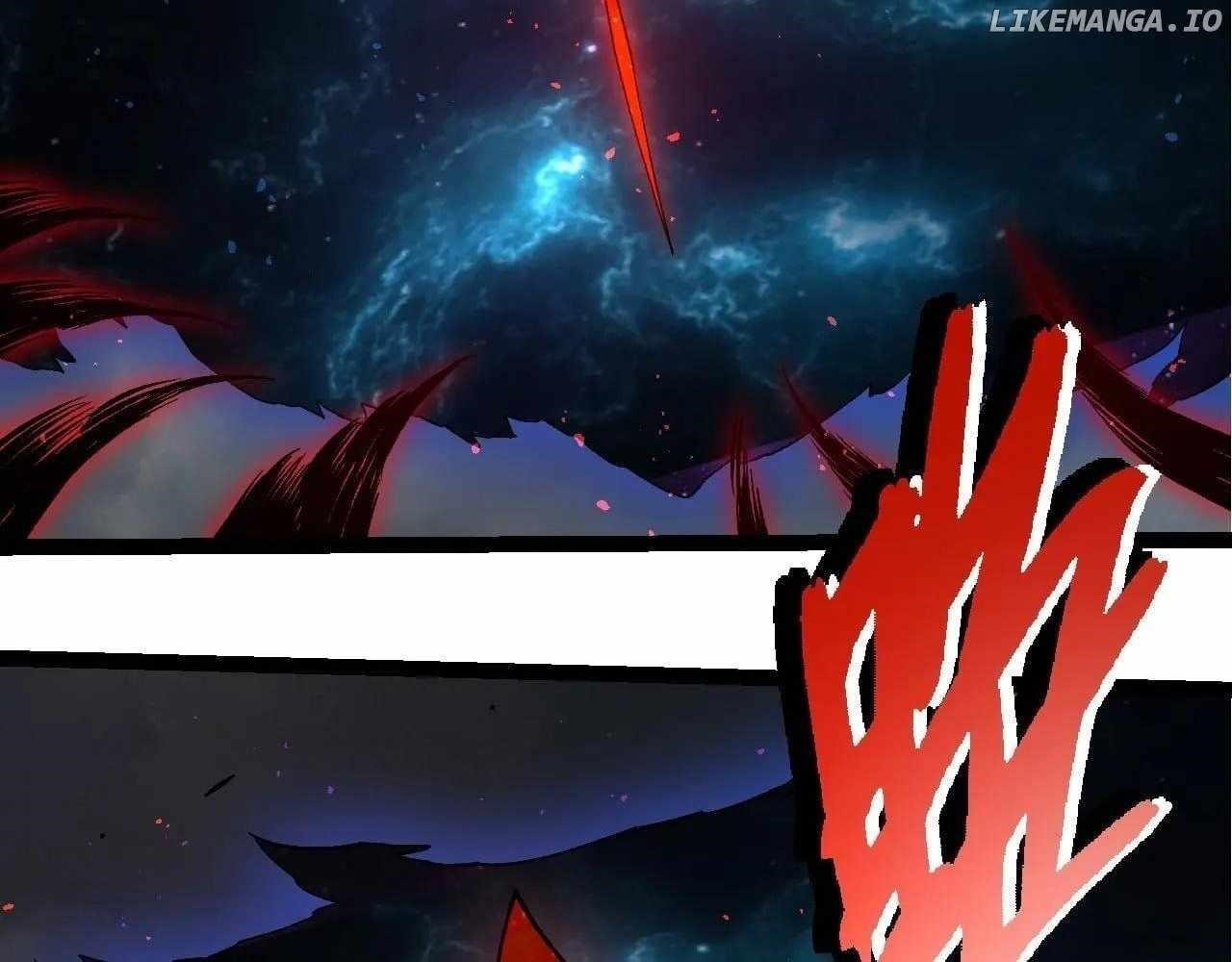 Evolution Begins With a Big Tree - Chapter 371 Page 35