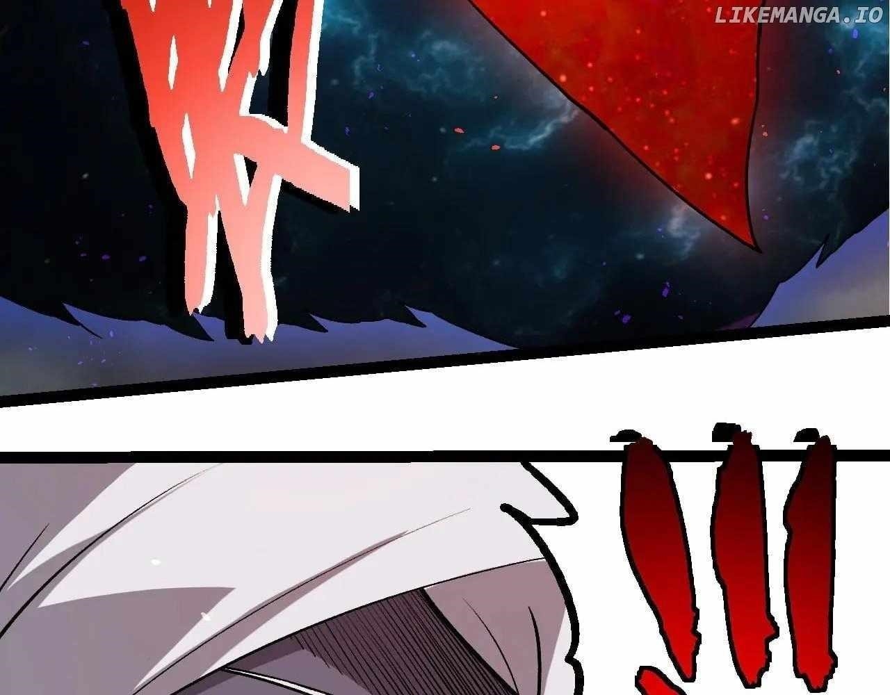 Evolution Begins With a Big Tree - Chapter 371 Page 37