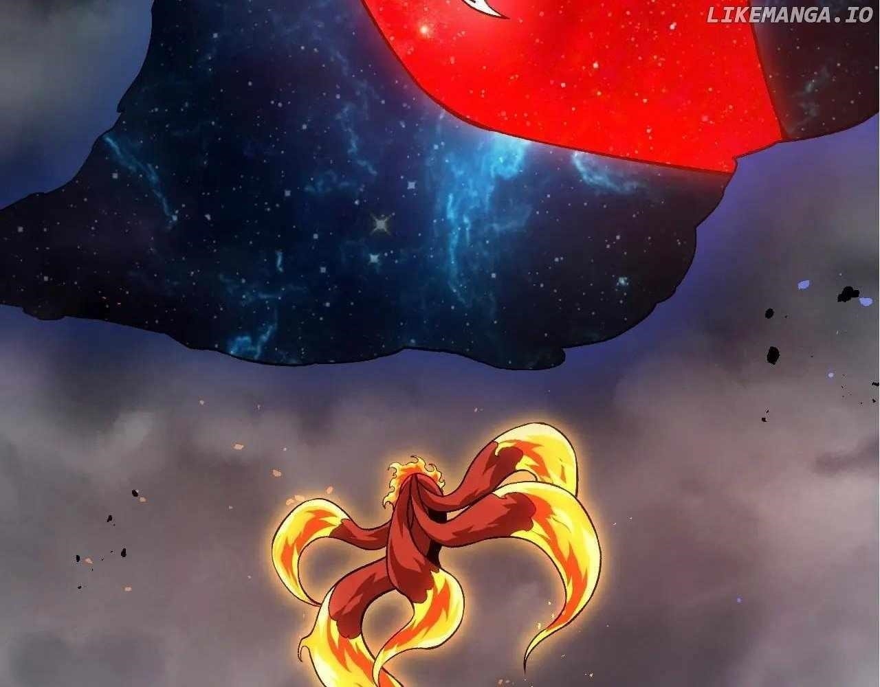 Evolution Begins With a Big Tree - Chapter 371 Page 42