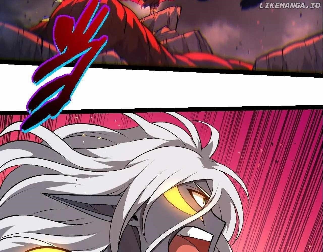 Evolution Begins With a Big Tree - Chapter 371 Page 49