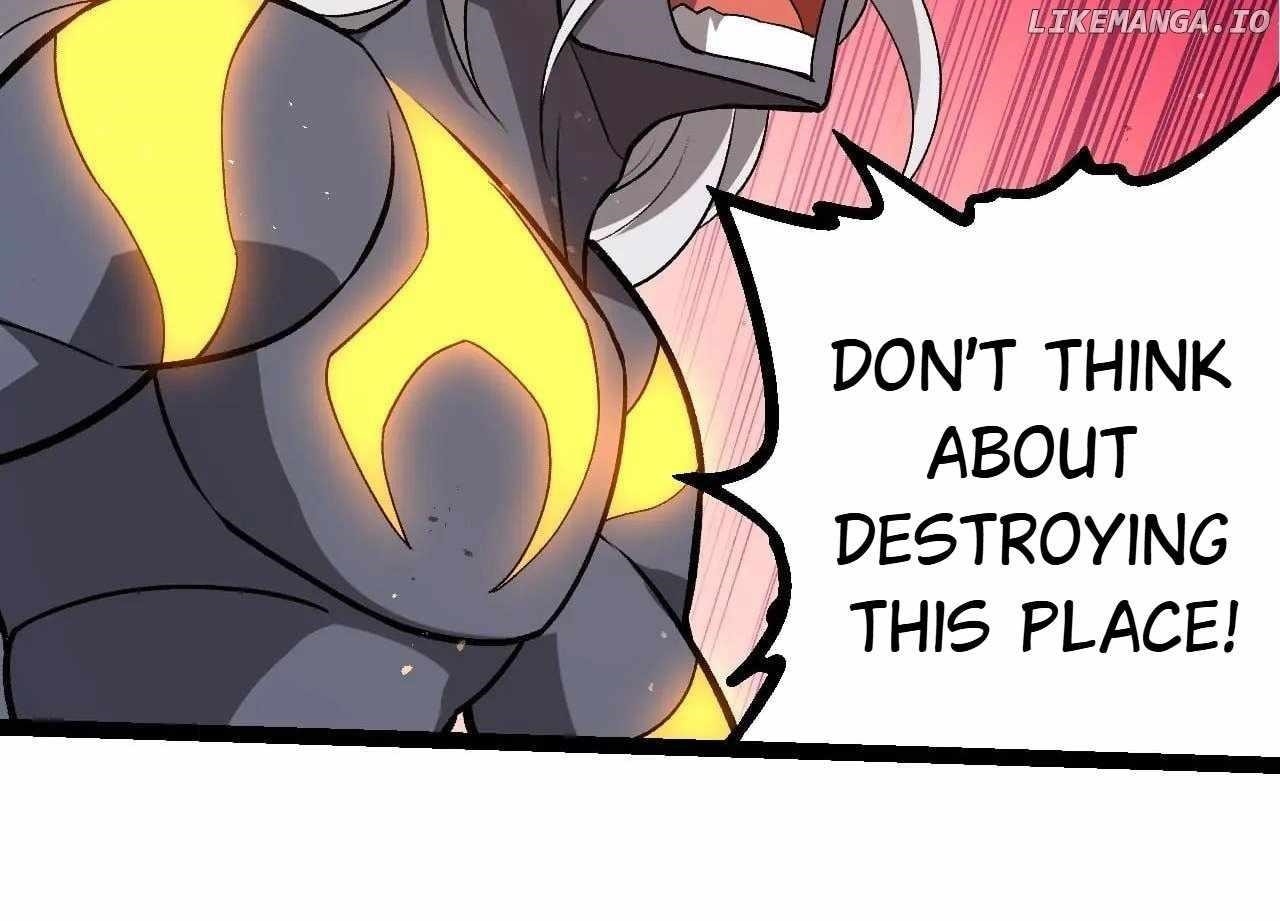 Evolution Begins With a Big Tree - Chapter 371 Page 50