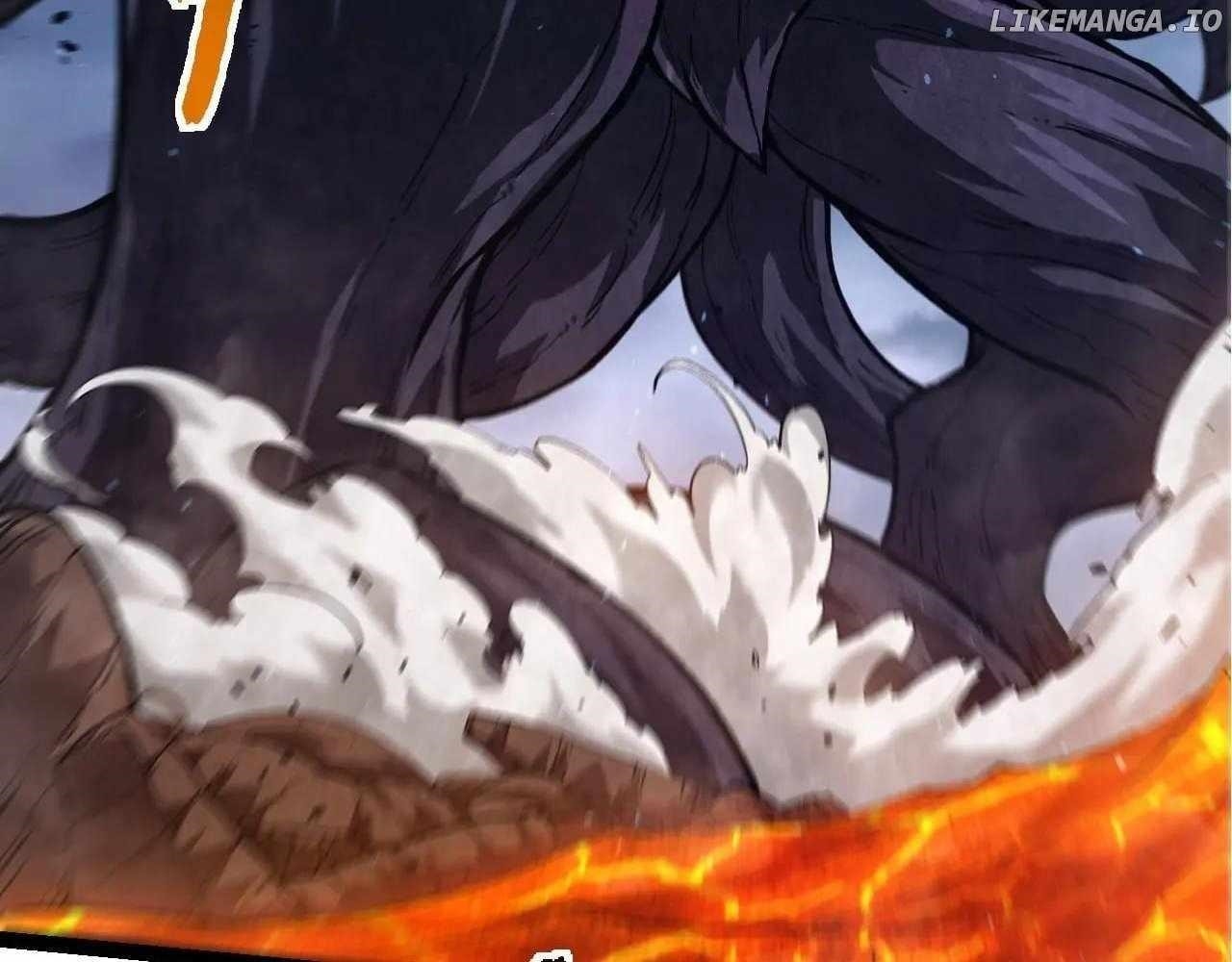 Evolution Begins With a Big Tree - Chapter 371 Page 55