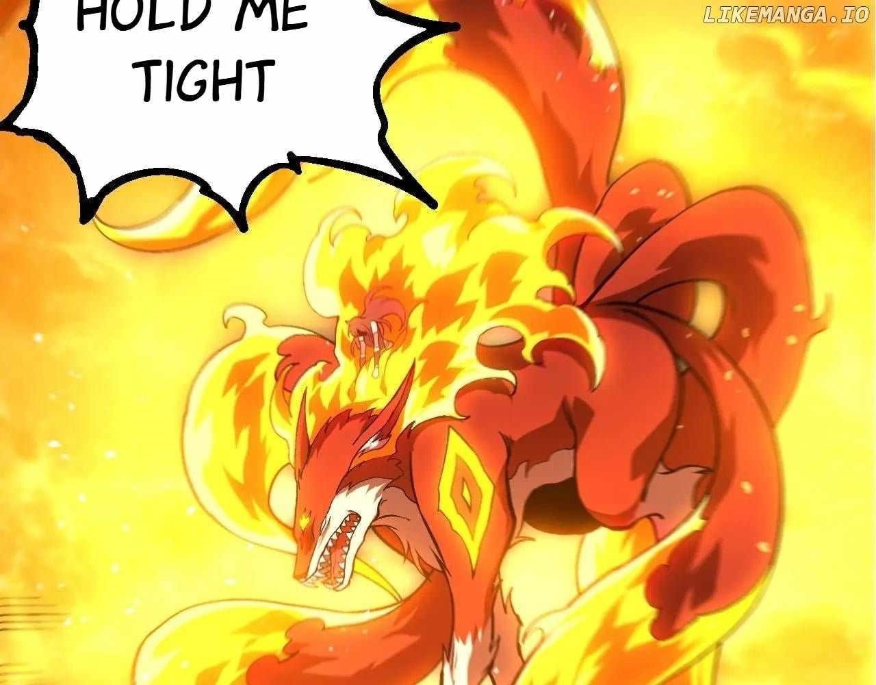 Evolution Begins With a Big Tree - Chapter 371 Page 58