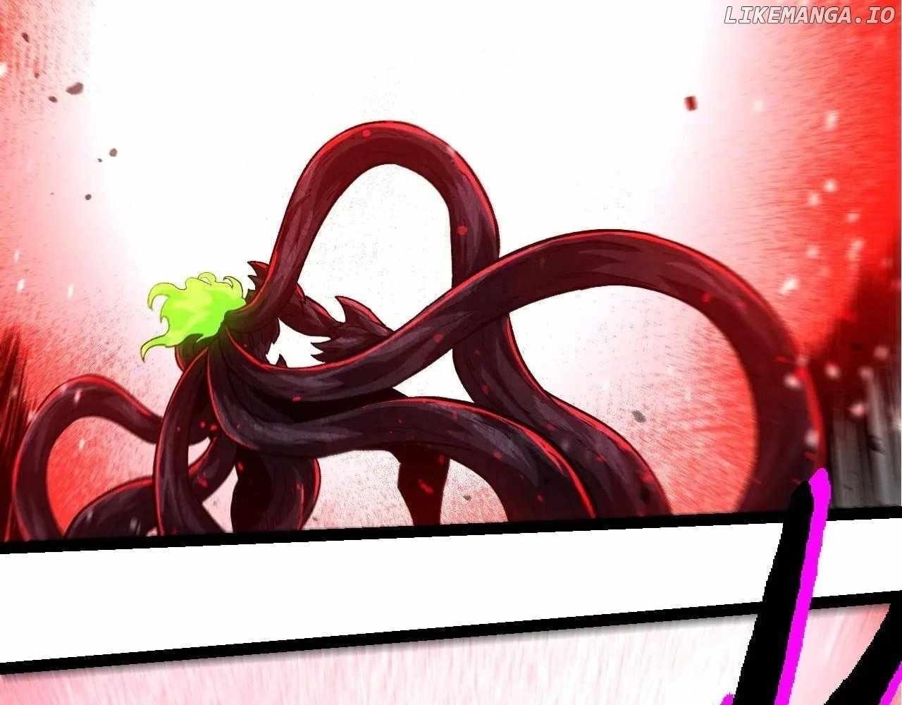 Evolution Begins With a Big Tree - Chapter 371 Page 62