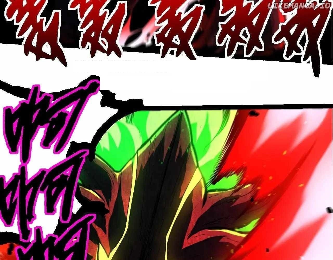 Evolution Begins With a Big Tree - Chapter 371 Page 69