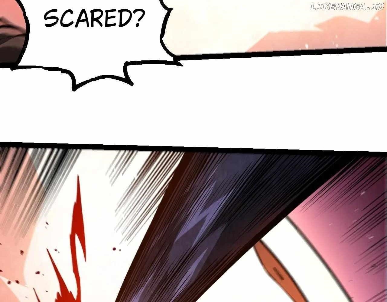 Evolution Begins With a Big Tree - Chapter 371 Page 7