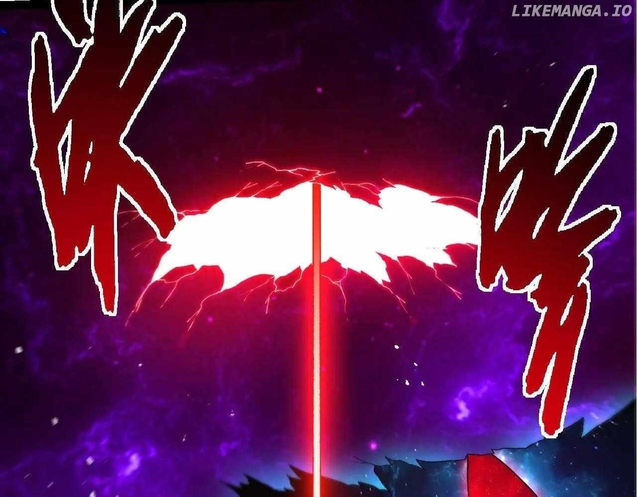 Evolution Begins With a Big Tree - Chapter 371 Page 73