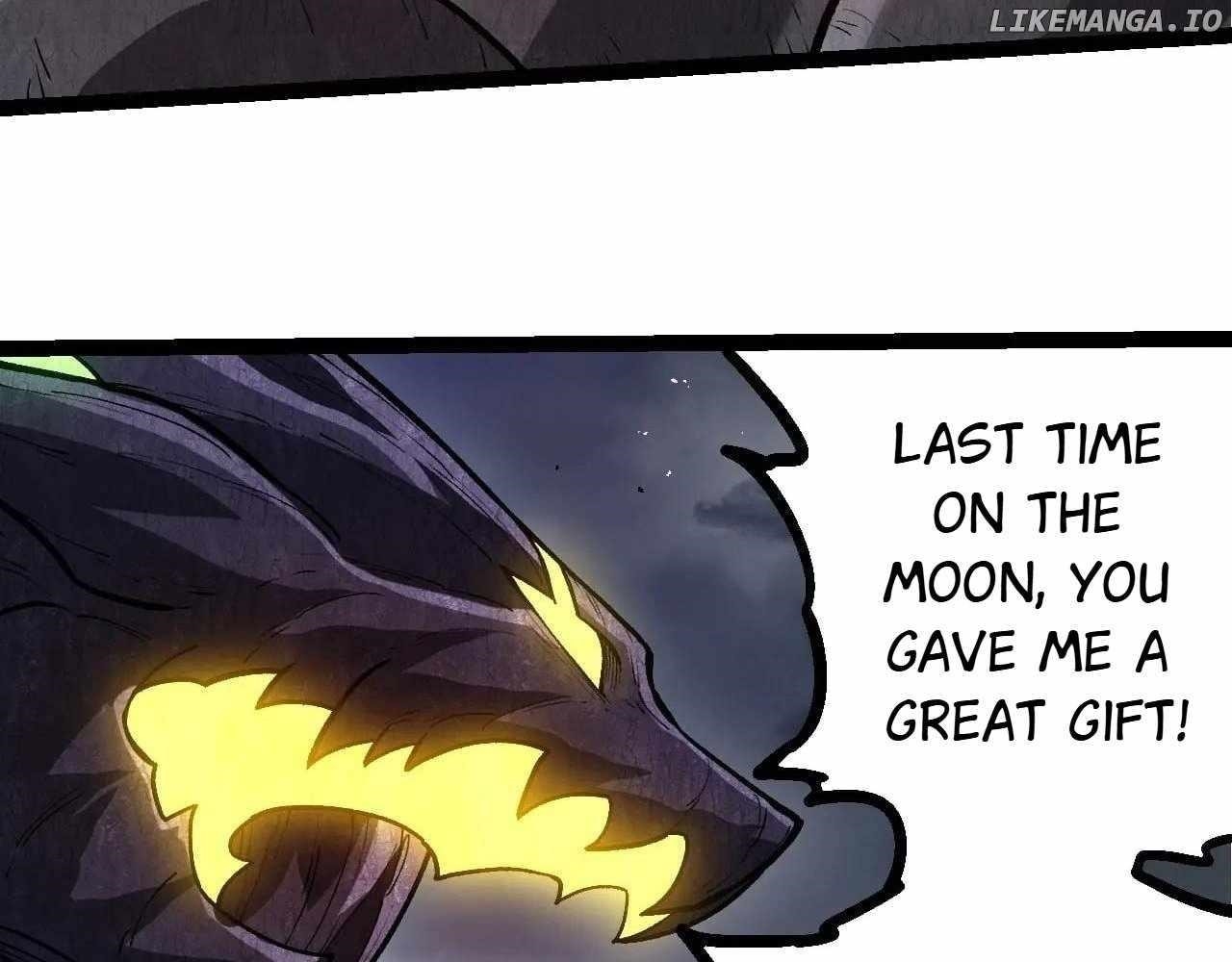 Evolution Begins With a Big Tree - Chapter 371 Page 84