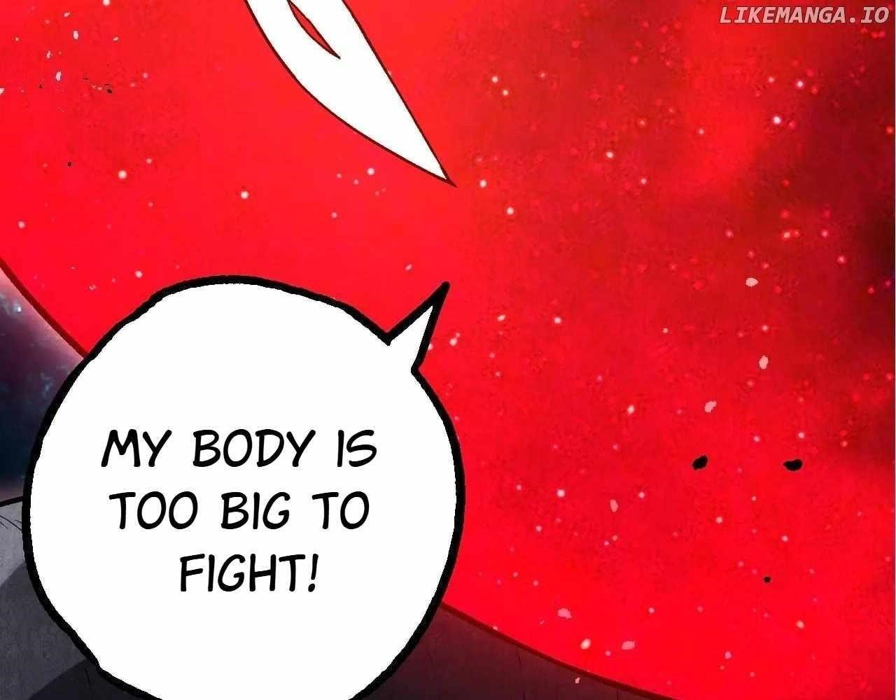 Evolution Begins With a Big Tree - Chapter 371 Page 86