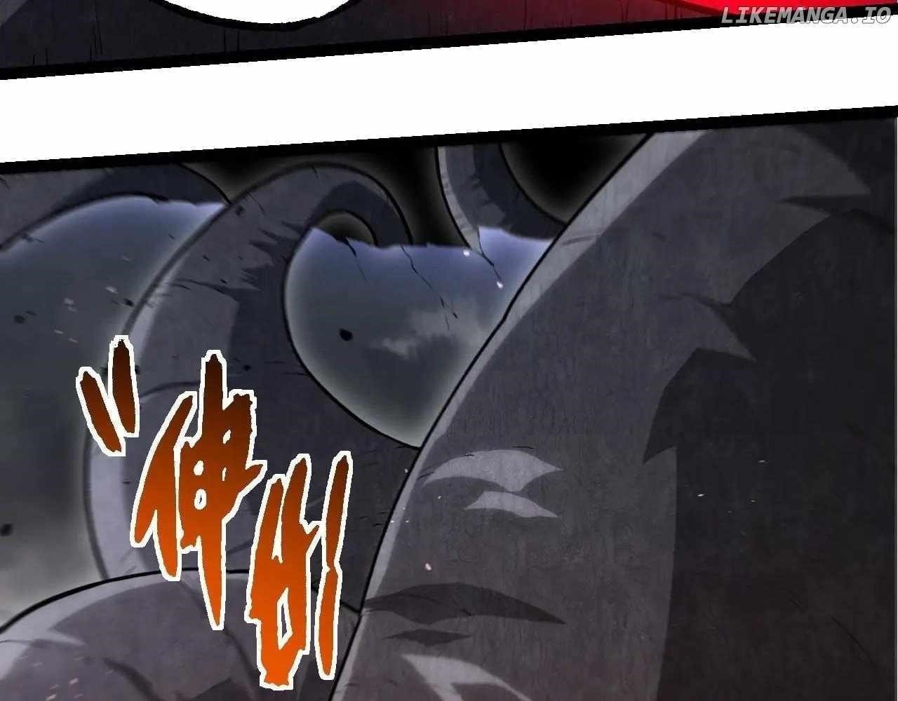 Evolution Begins With a Big Tree - Chapter 371 Page 87