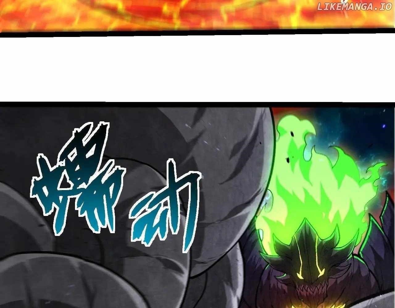 Evolution Begins With a Big Tree - Chapter 371 Page 89