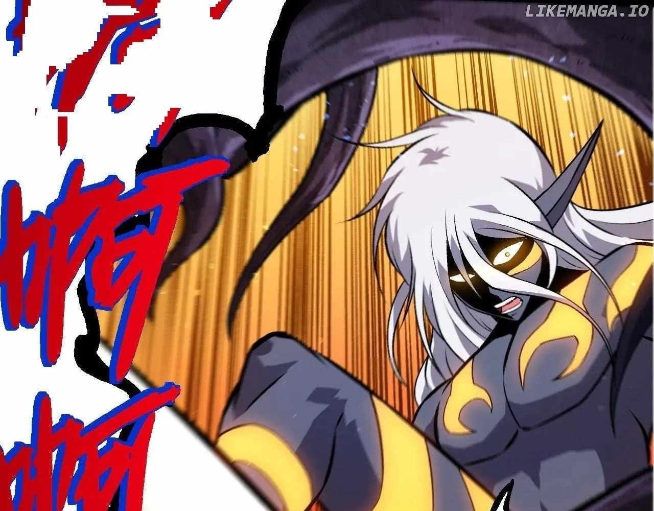 Evolution Begins With a Big Tree - Chapter 371 Page 9