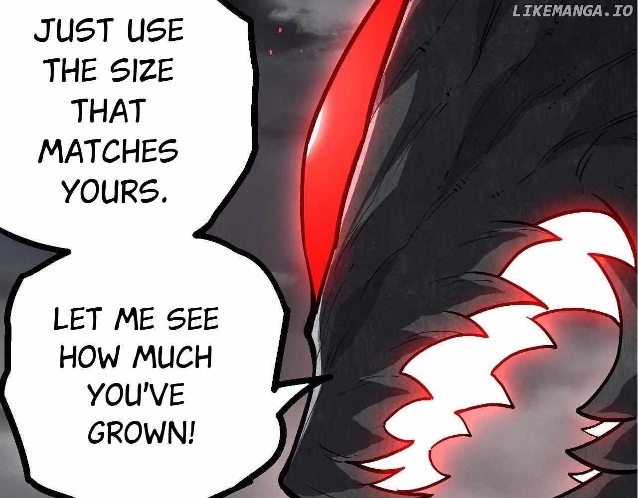 Evolution Begins With a Big Tree - Chapter 371 Page 95