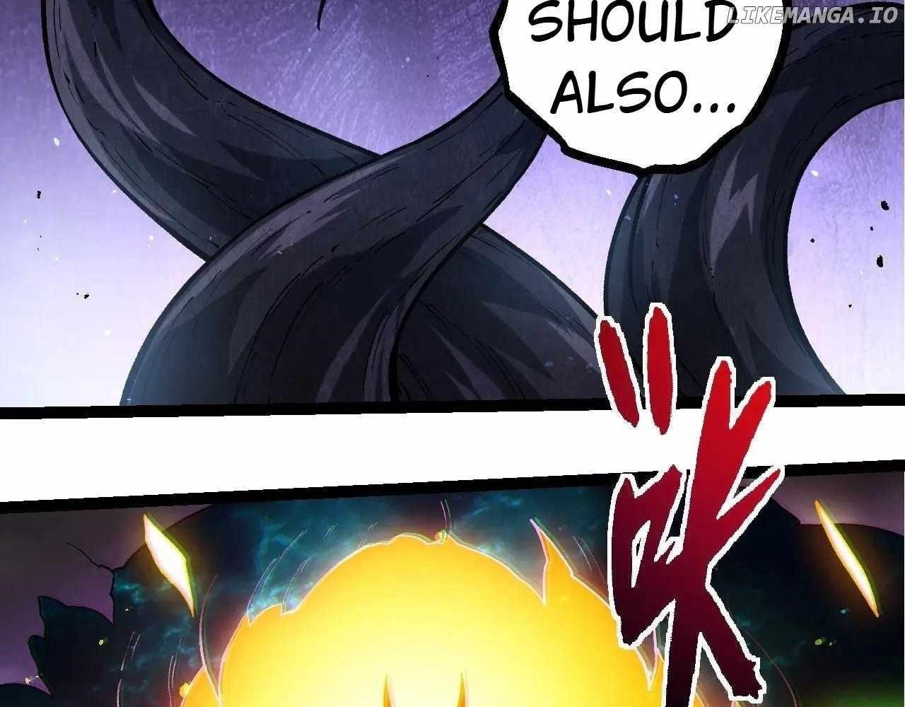 Evolution Begins With a Big Tree - Chapter 371 Page 98