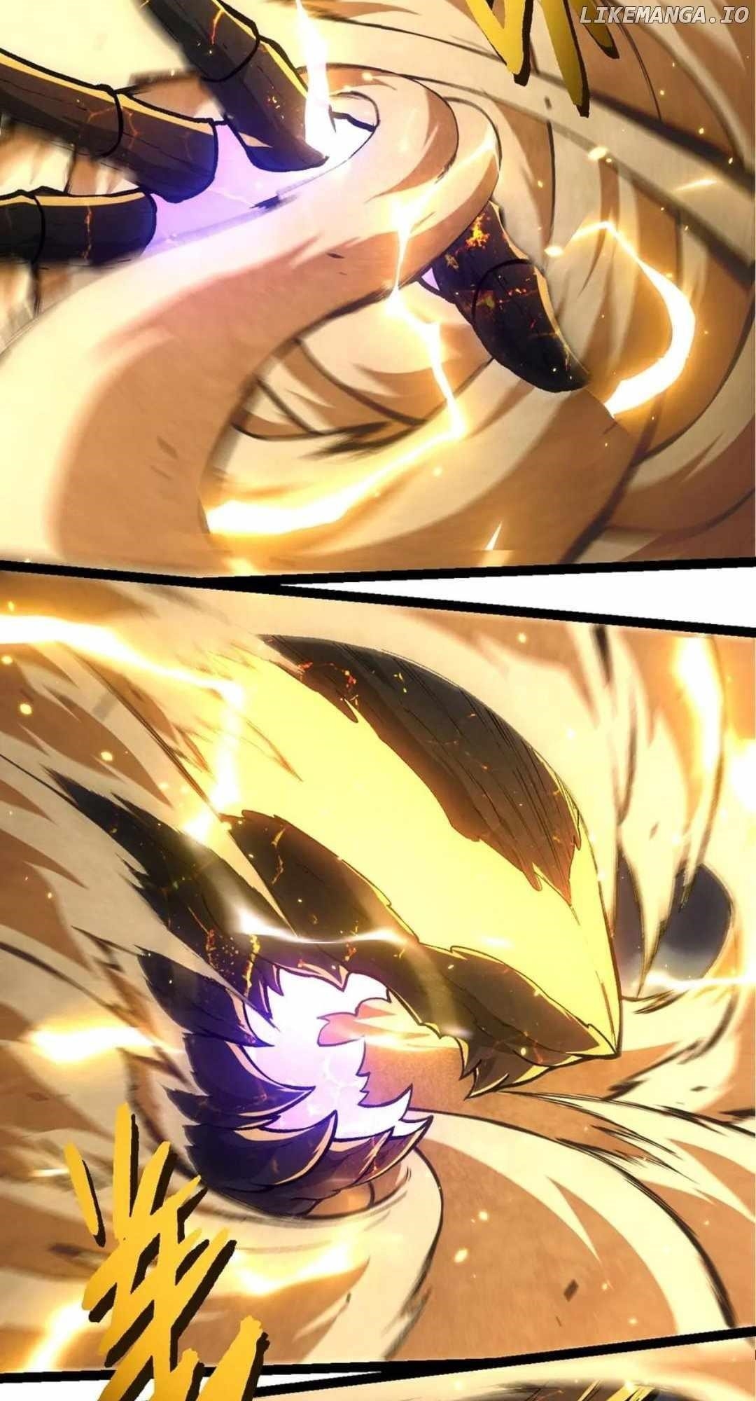 Evolution Begins With a Big Tree - Chapter 372 Page 20