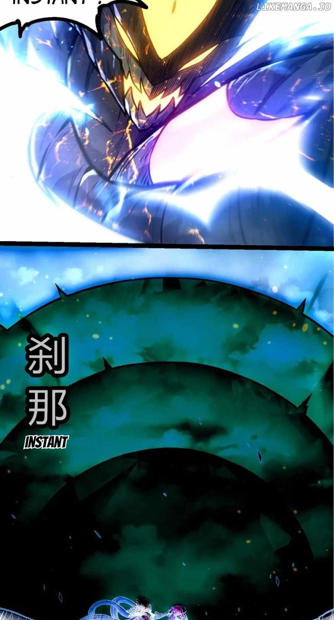 Evolution Begins With a Big Tree - Chapter 372 Page 39