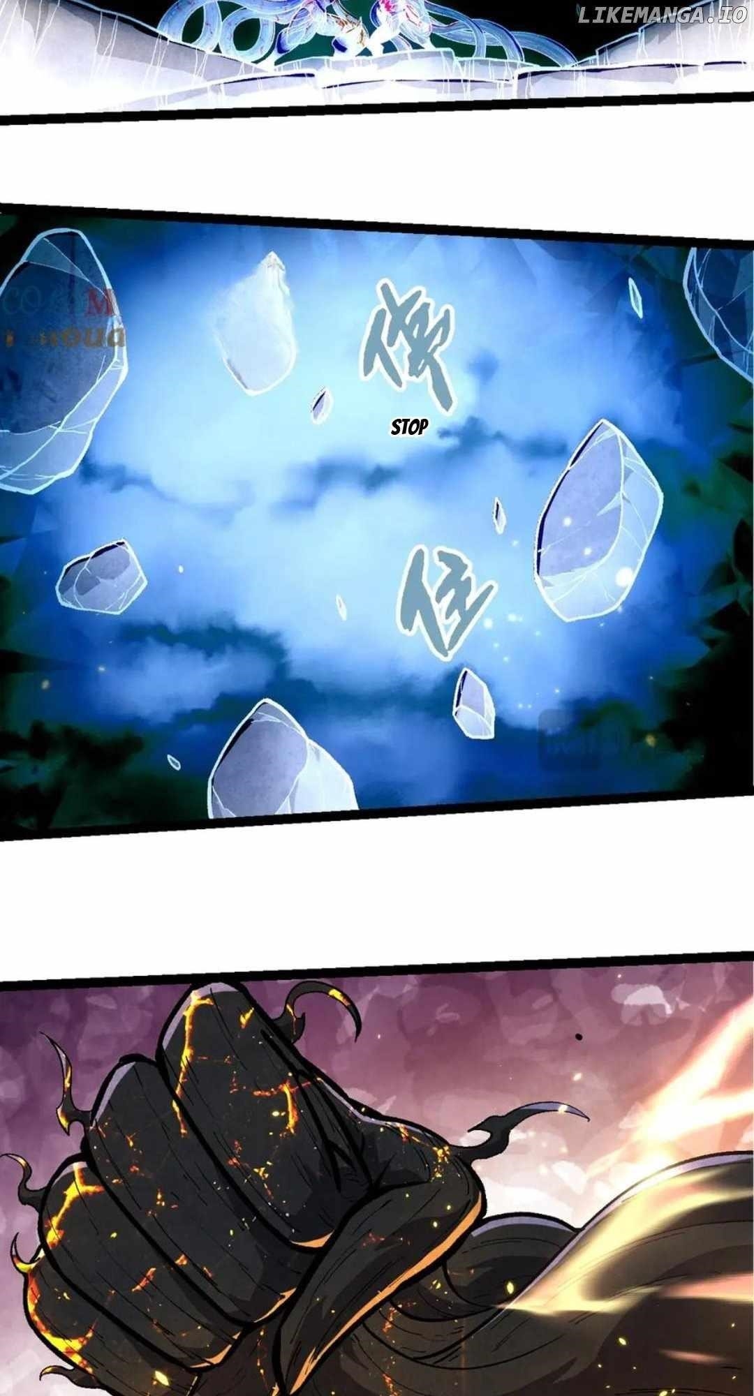 Evolution Begins With a Big Tree - Chapter 372 Page 40