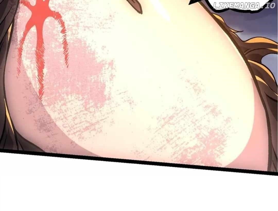 Evolution Begins With a Big Tree - Chapter 372 Page 45